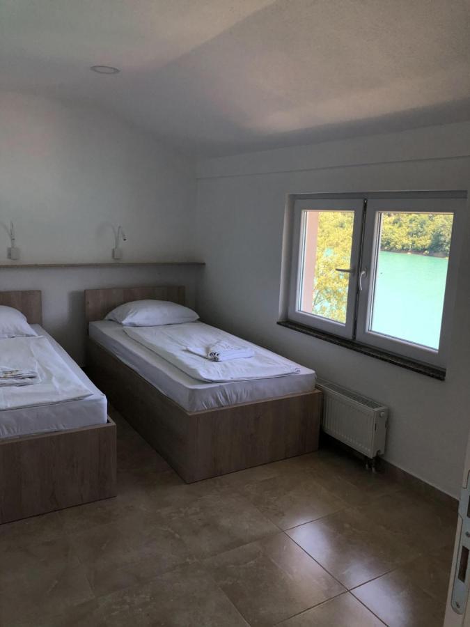 Pansion Asim Bed and Breakfast Jablanica Eksteriør billede