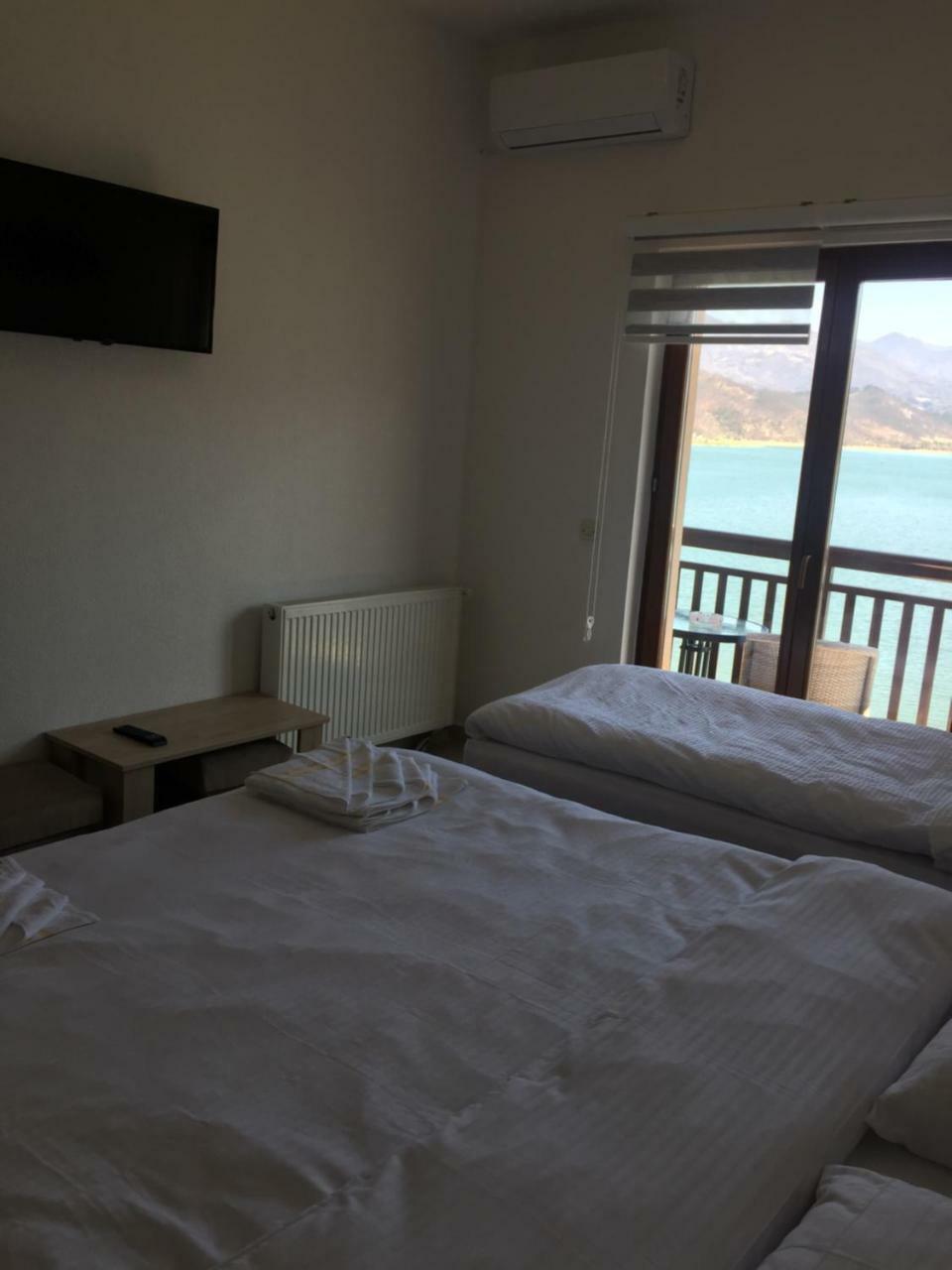 Pansion Asim Bed and Breakfast Jablanica Eksteriør billede